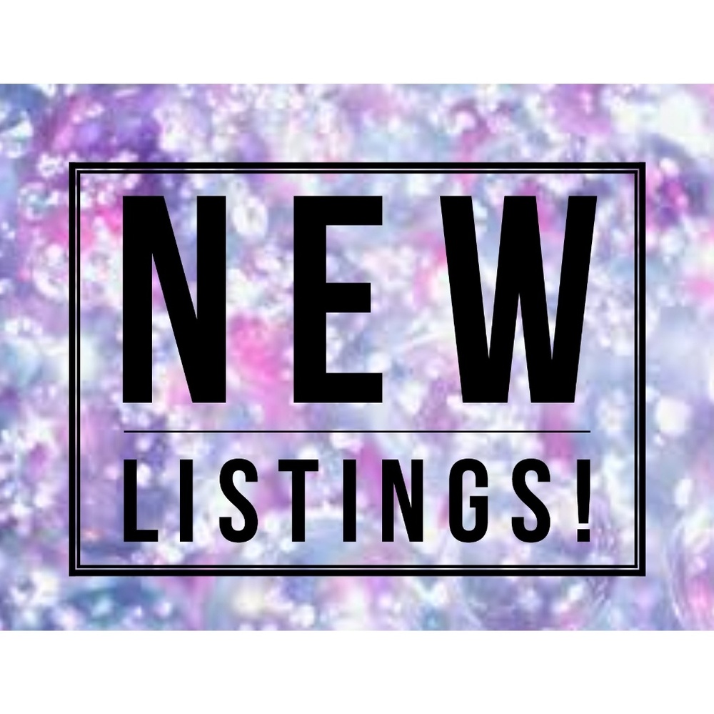 New Listings